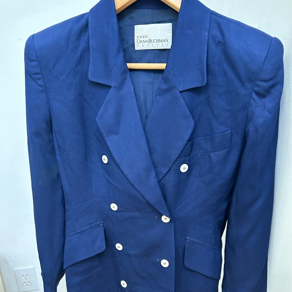 100% Silk3-Piece Suit!